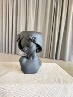 Кашпо - Ваза - Скульптура для дома и цветов