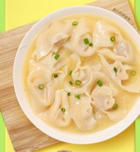 Вонтоны быстрого приготовления Xiaoxian Курица 28 г