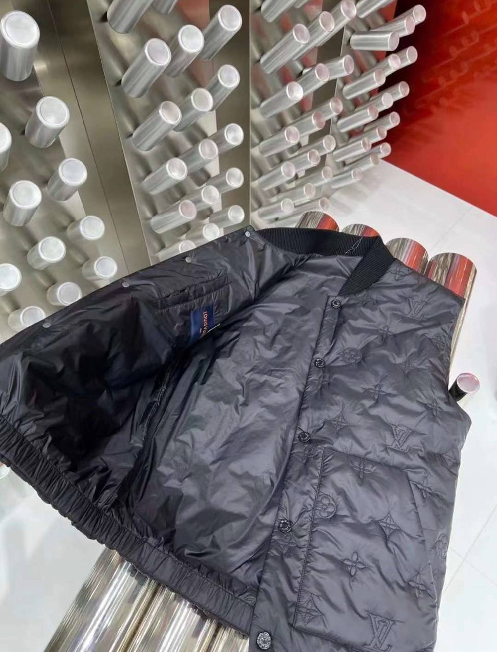 Безрукавка Louis Vuitton