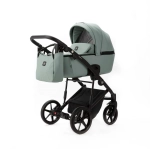 Коляска 2 в 1 Adamex Mobi New Deluxe