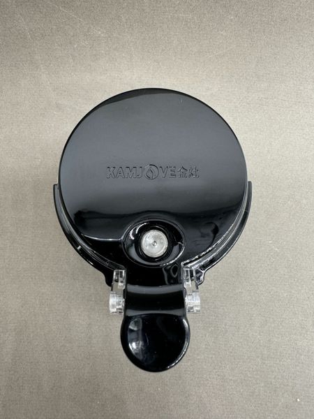 Экспресс-чайник Kamjove, конус, 500 мл