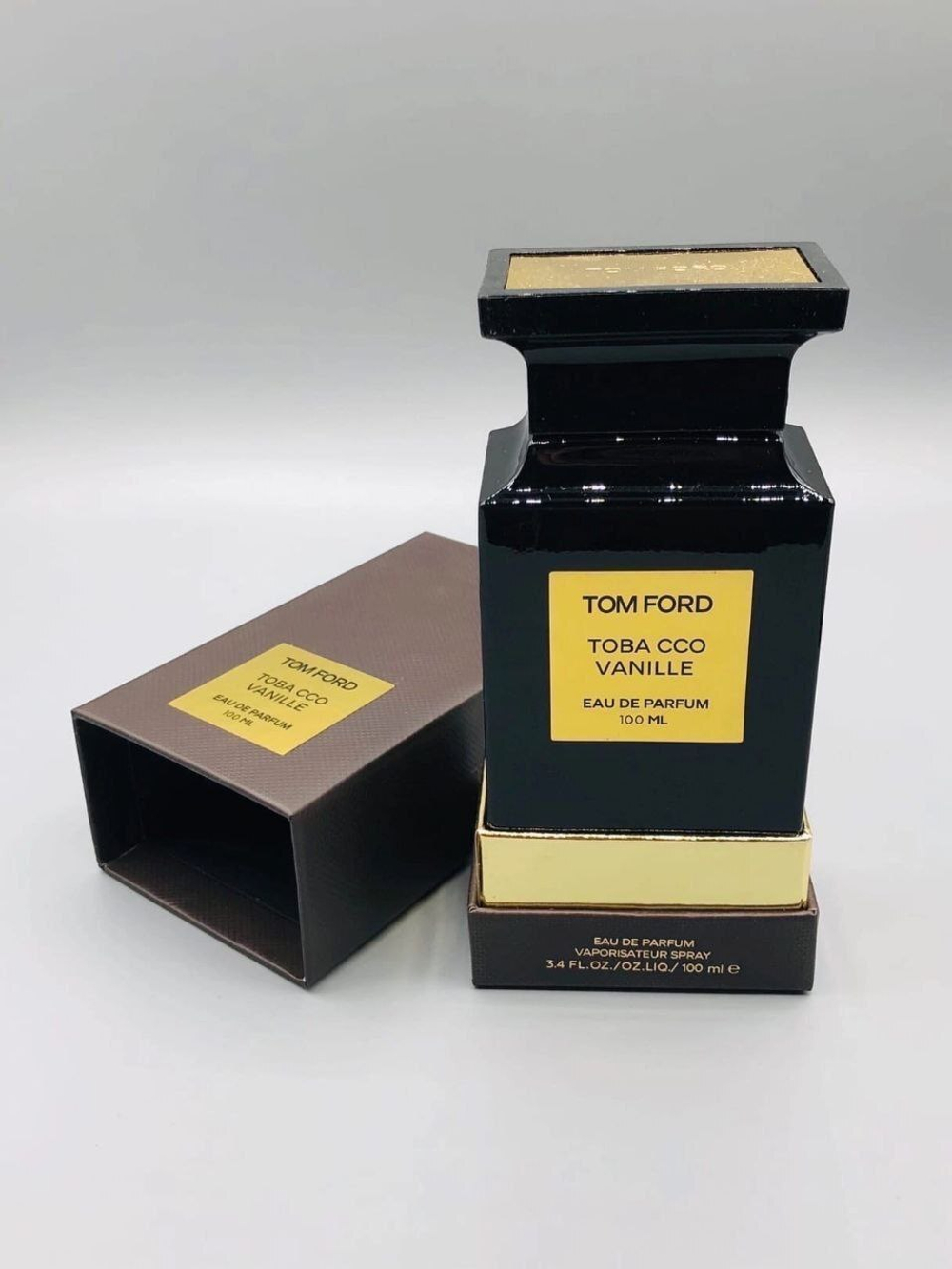 Tom Ford Tobacco Vanille, 100 ml (унисекс)
