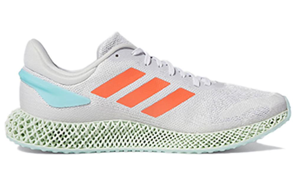 Кроссовки Adidas 4D Run 1.0