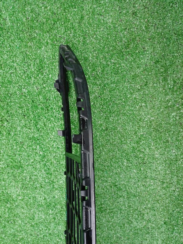 Решетка переднего бампера BMW X5 F15 13-18 M-Paket