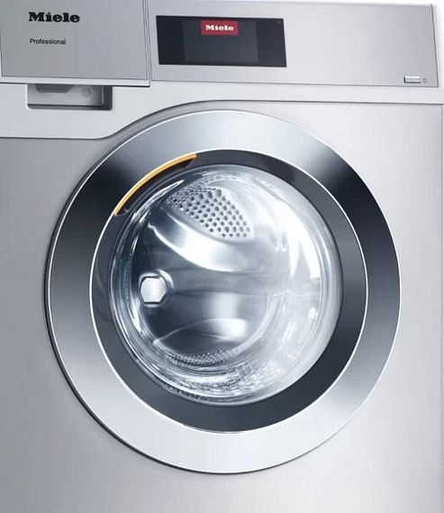 Стиральная машина Miele PWM908 DV RU SST