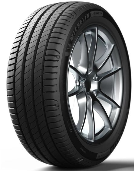 Michelin Primacy 4+ 205/45 R17 88V XL