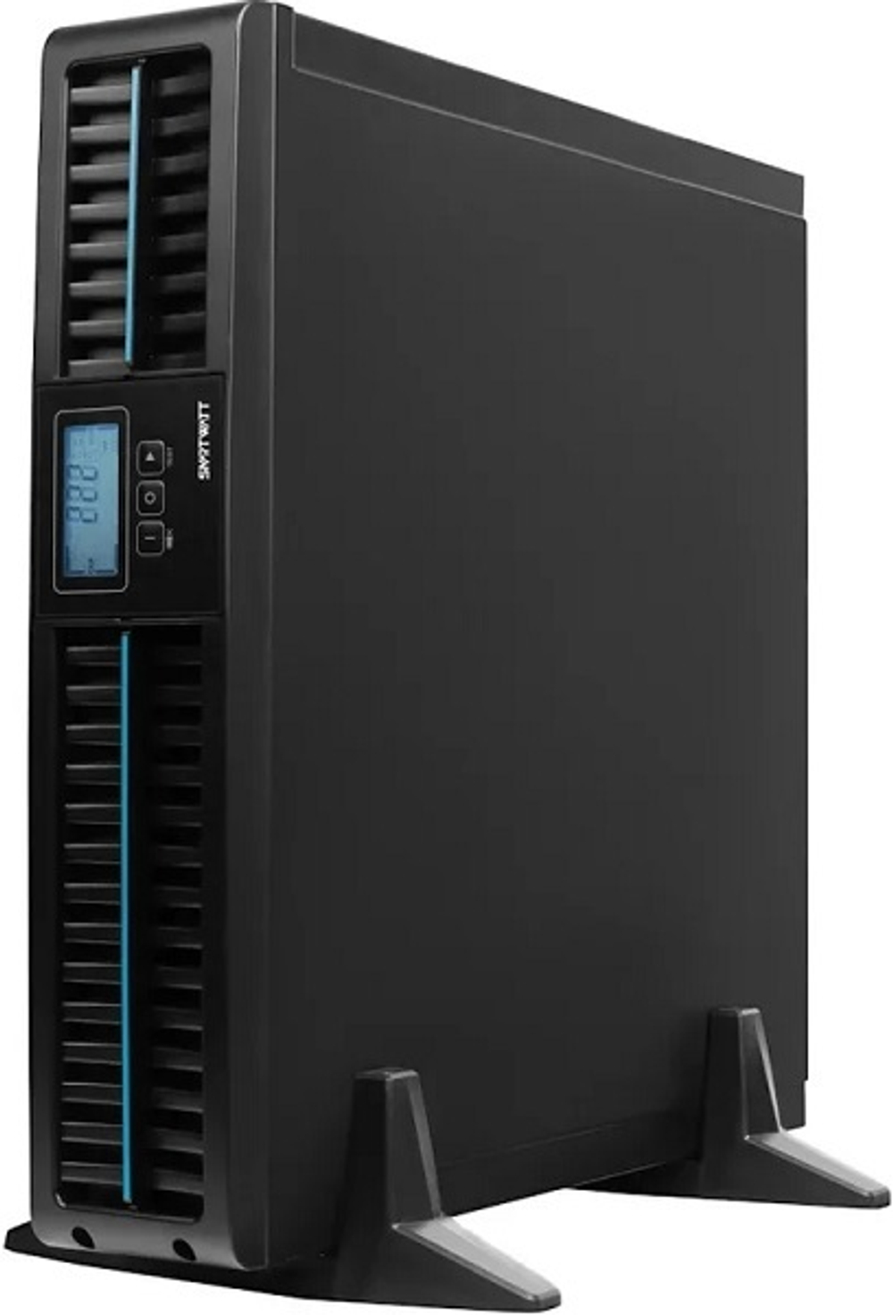 Источник бесперебойного питания  SmartWatt Data Pro Combo 1kVA