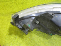 Битая Фара правая Nissan Murano Z52 (14-22) LED