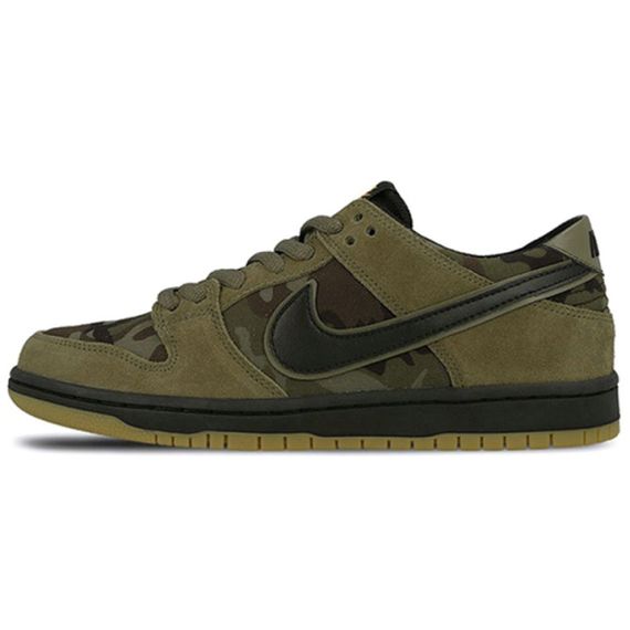 Кроссовки NIKE Dunk для скейтбординга Низкие кроссовки Юнисекс