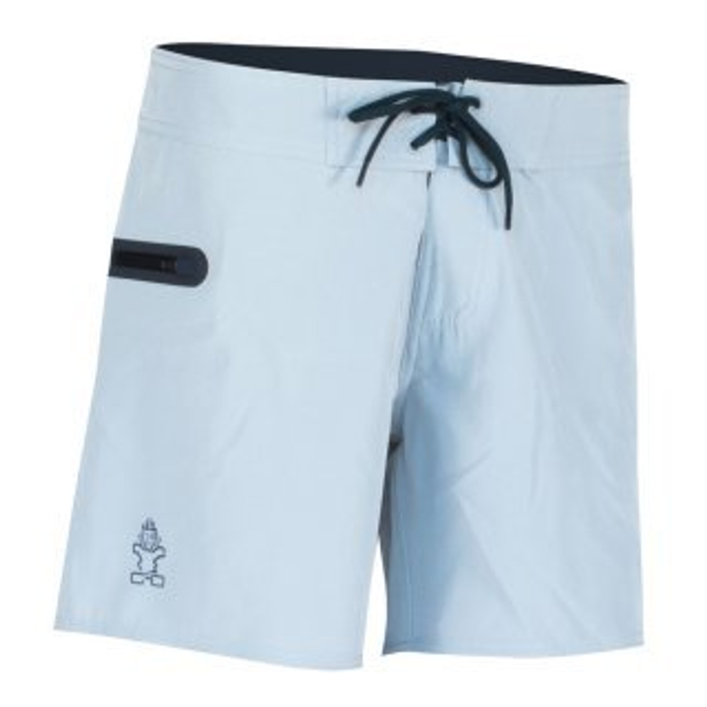 Бордшорты STARBOARD Women's Original Boardshorts, артикул 1900160001295, цвет Grey