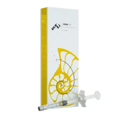 PDRN 1% Derli | При умеренных признаках фото- и хроностарения