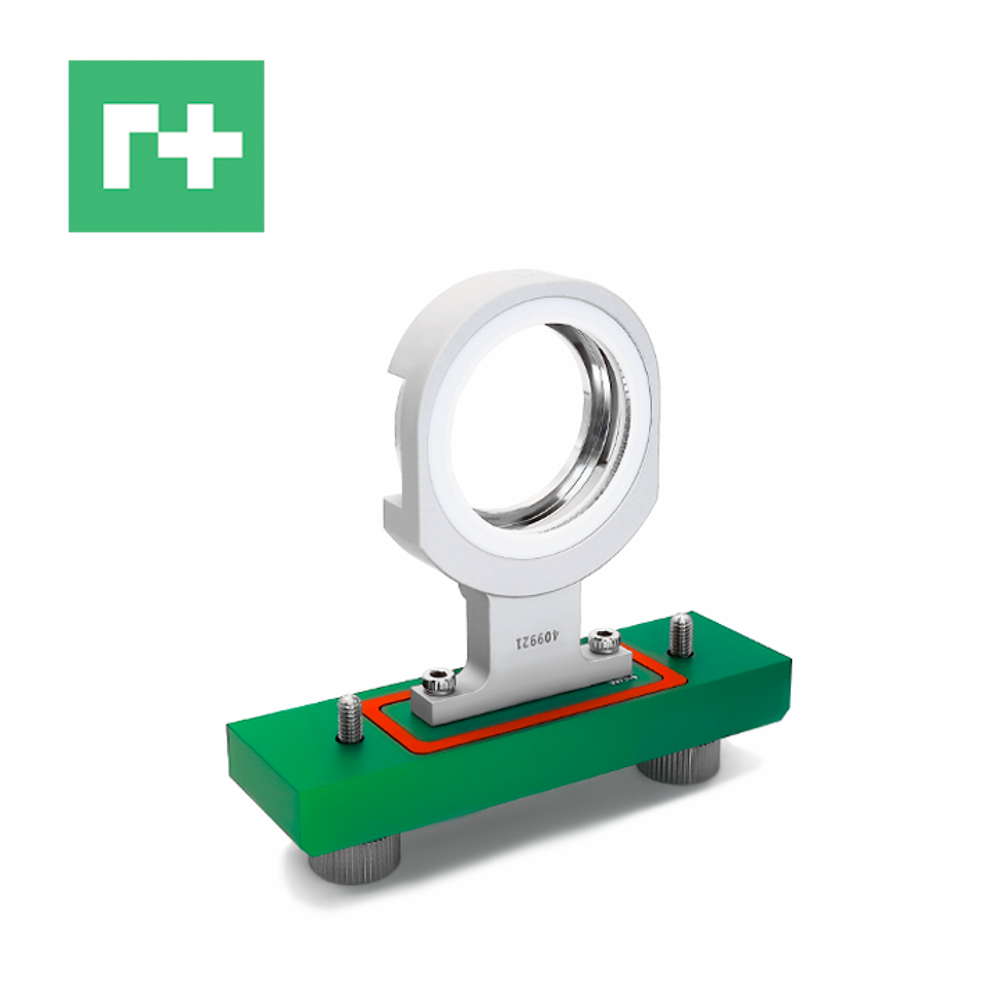 Картридж нижнего защитного стекла