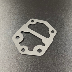 Прокладка топливного насоса Yamaha 115-250 (6E5-24435-00) (Omax)