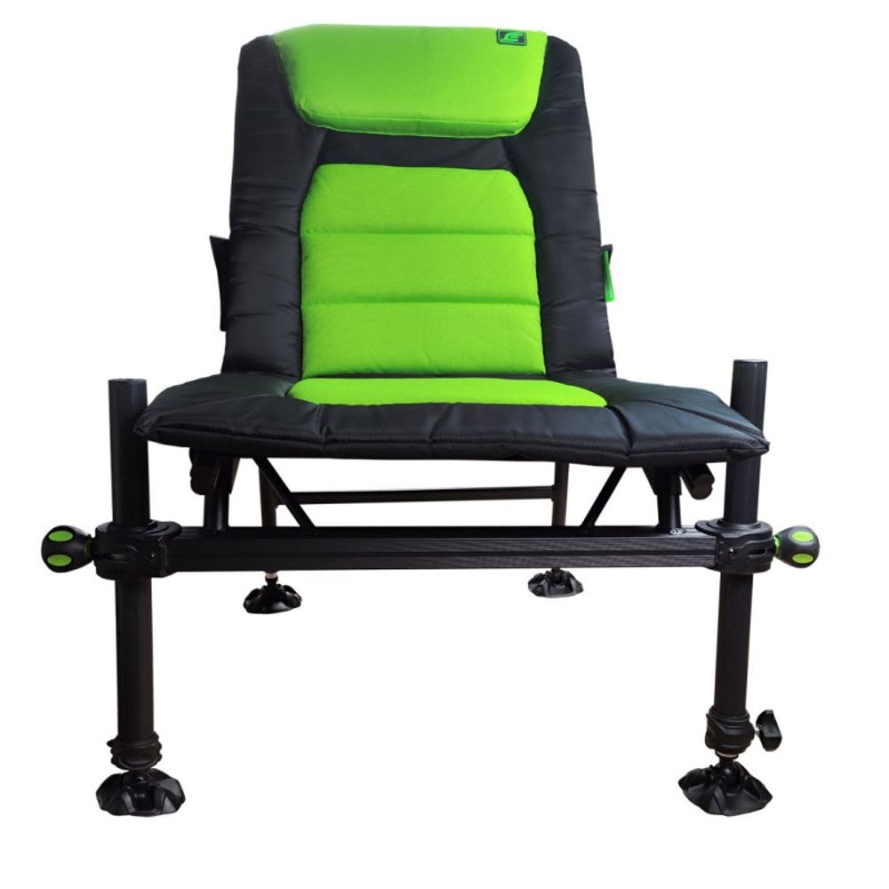 ELEGANCE METHOD Кресло фидерное Method Feeder Chair