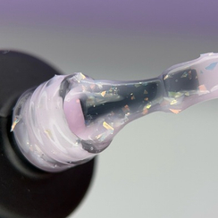 Жидкий полигель Crazy lak 42 10мл (для укрепления, ремонта, донаращивания)