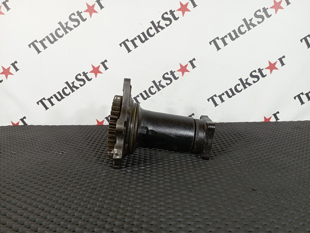 Привод вискомуфты