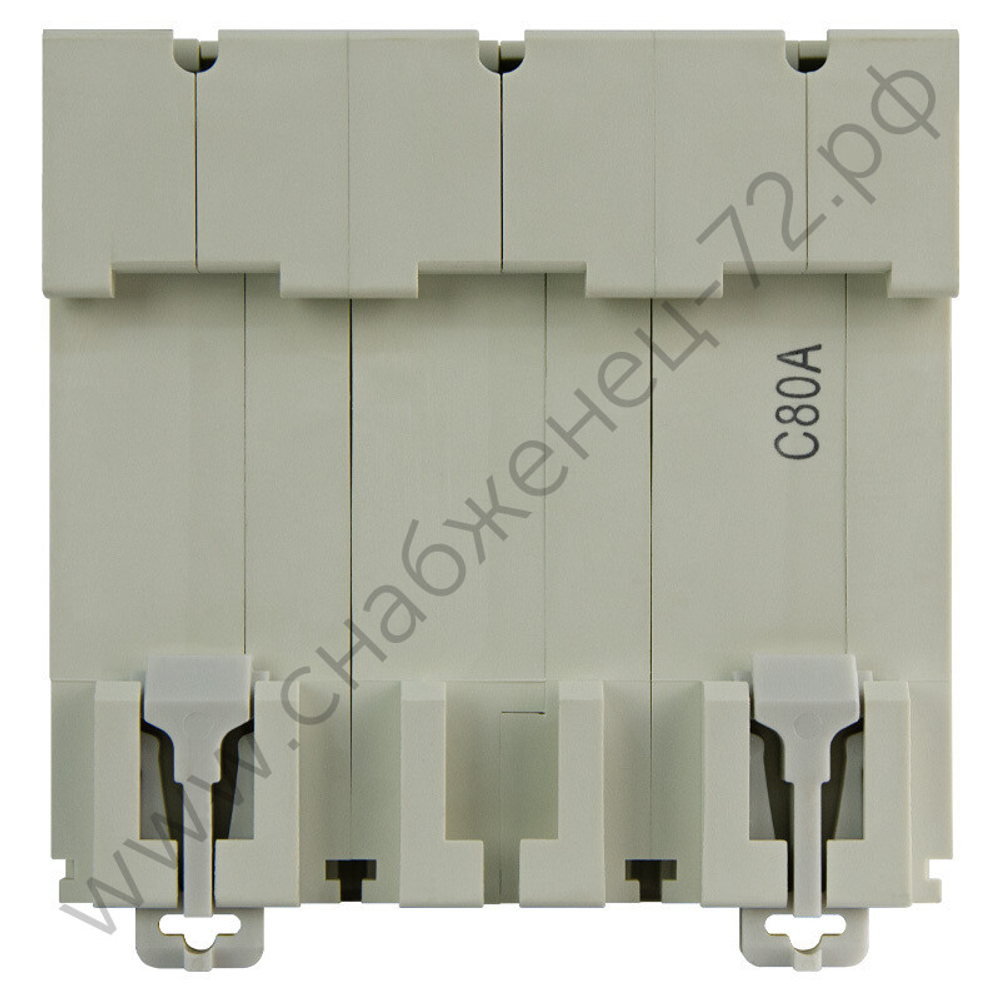 Автоматические выключатели Энергия ВА 47-100