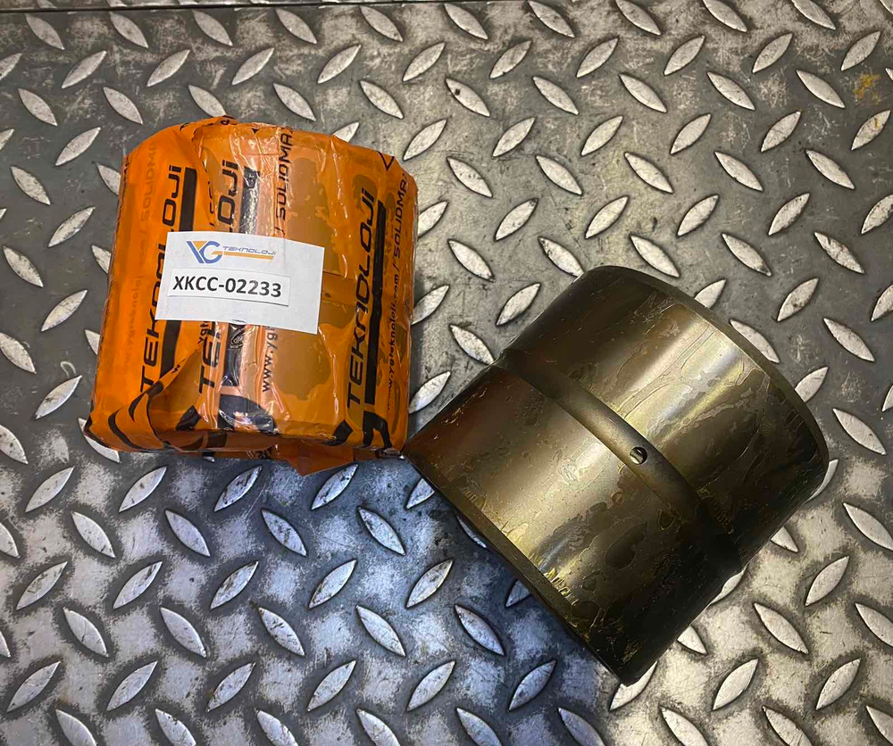 Втулка XKCC-02233