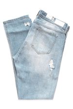 Джинсы BOYFRIEND W27MNH91W