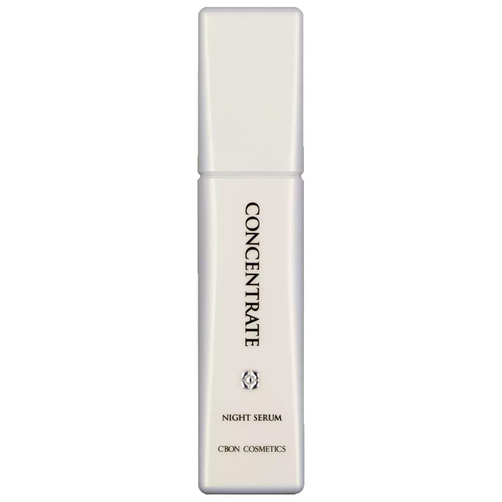 C'BON Ночная сыворотка-маска для лица СБОН Концентрат - Concentrate Night Serum, 50 мл