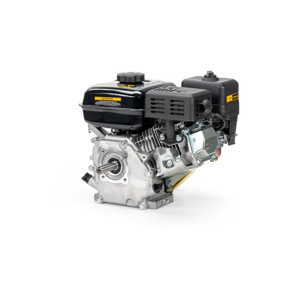 Двигатель бензиновый CHAMPION G210-2HK