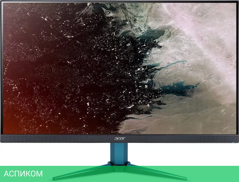 Игровой монитор Acer Nitro VG271UM3bmiipx UM.HV1CD.301