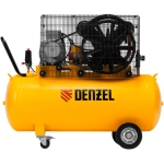 DENZEL BCV 5500-T/200 компрессор воздушный 58122