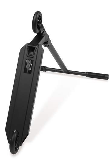 Самокат трюковый Fahrenheit F2 черный