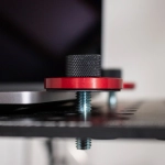 Столик для ноутбука Manfrotto MLTSA4301B TetherGear Laptop Deck