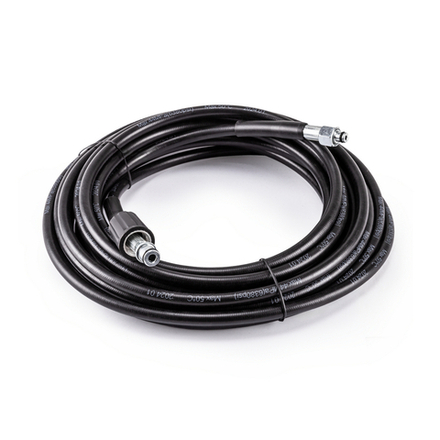 Шланг высокого давления KVAZARRUS (10м; M22*1,5; M16*1,5) для моек K 5 Expert