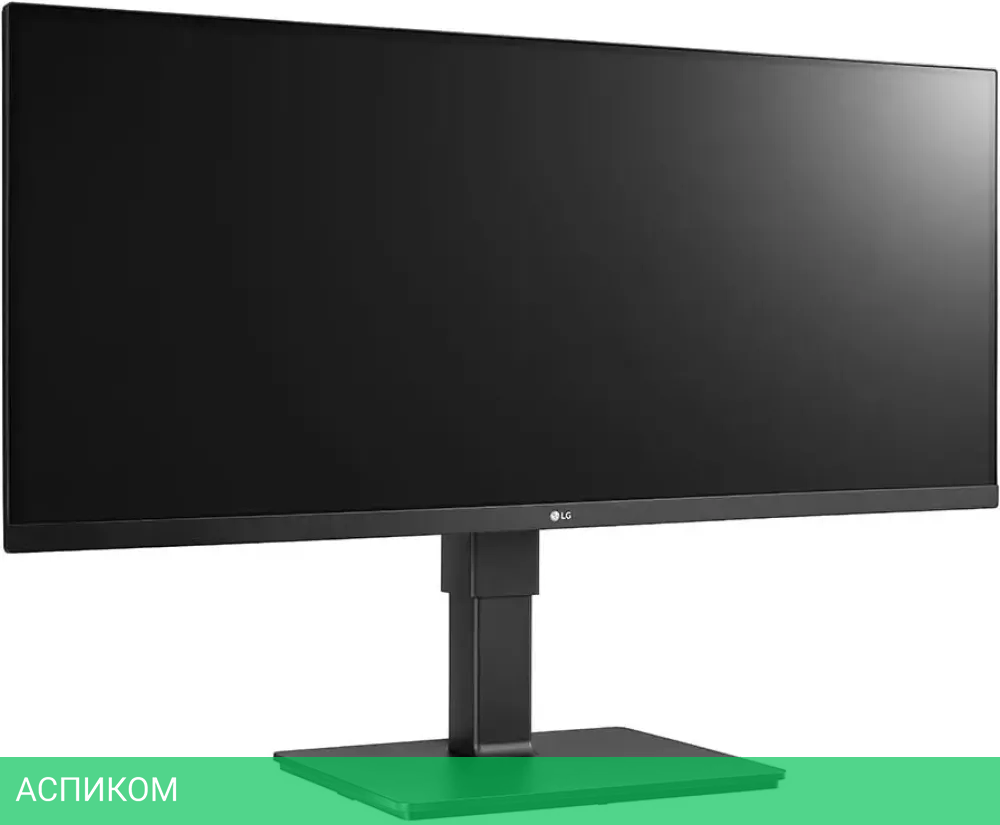 Монитор LG 34BN670P-B