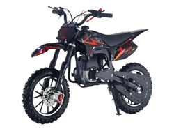 Мотоцикл питбайк RIVERTOUS Arty 10/10