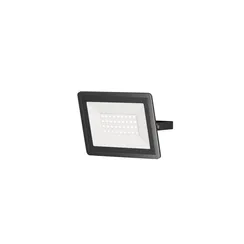 Прожектор Поток / Flood 4000К 30Вт IP 65 Outdoor fl001-l30b4k