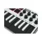 AKAI PRO MPK mini mk3 White