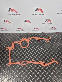 Прокладка крышки задняя 65.01903-0048B DOOSAN