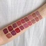 golden rose lipcolor 115