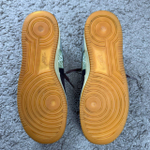 Кроссовки Nike Air force 1 Travis Scott