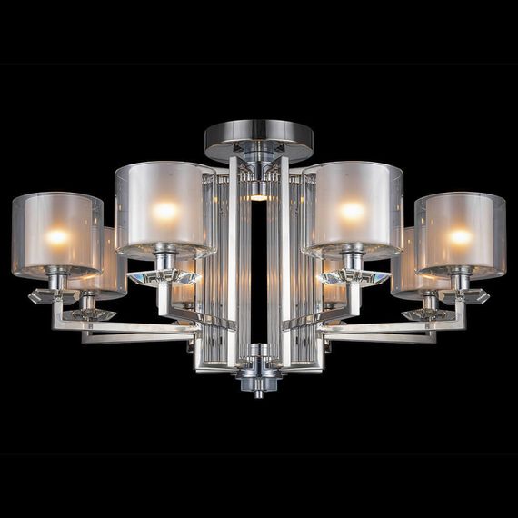 Потолочная люстра Newport 4408/C М0057159