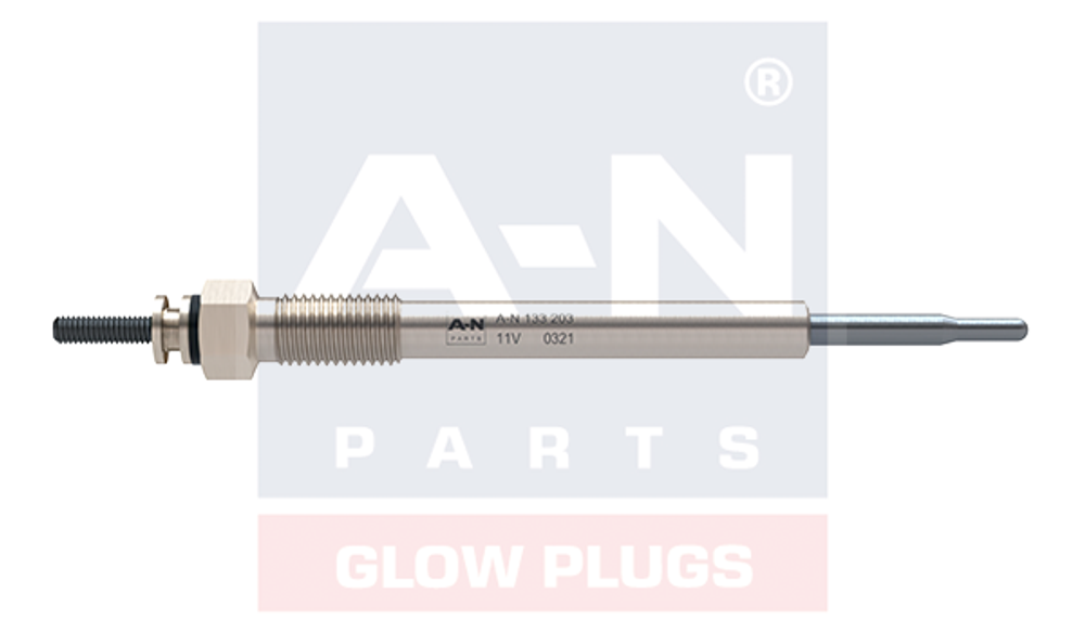CIAK2 - AN133203-ANP - Glow Plug