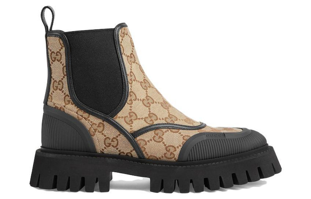 Gucci (Женская размерная сетка)
