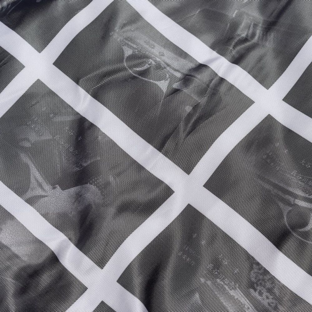 Бомбер Heartz «Mark II» Black Series ED2 Riri Flight Jacket