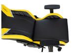 Кресло игровое Бюрократ Knight Thunder 5X
