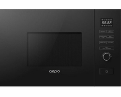Микроволновая печь AKPO  MEA 82008 MEP02 BL