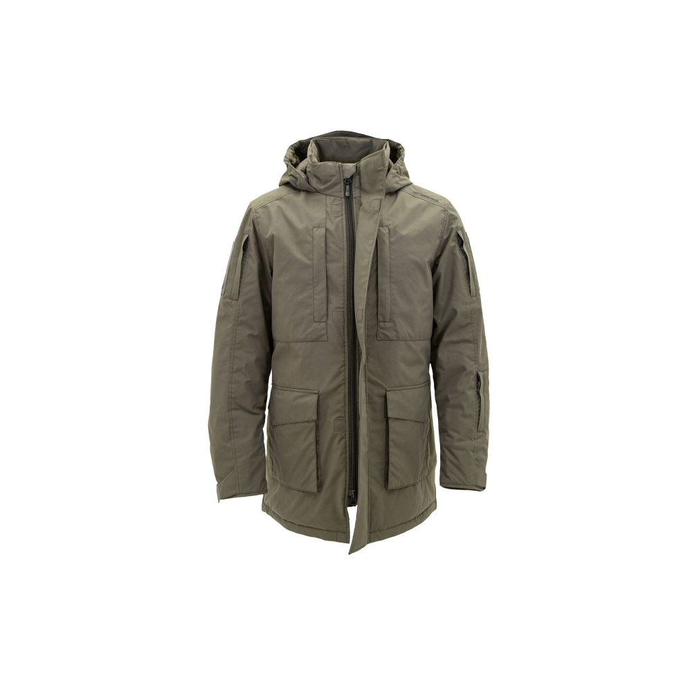 Carinthia G-Loft Tactical Parka - Oliv