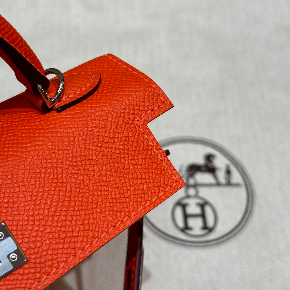 Hermes Kelly 19