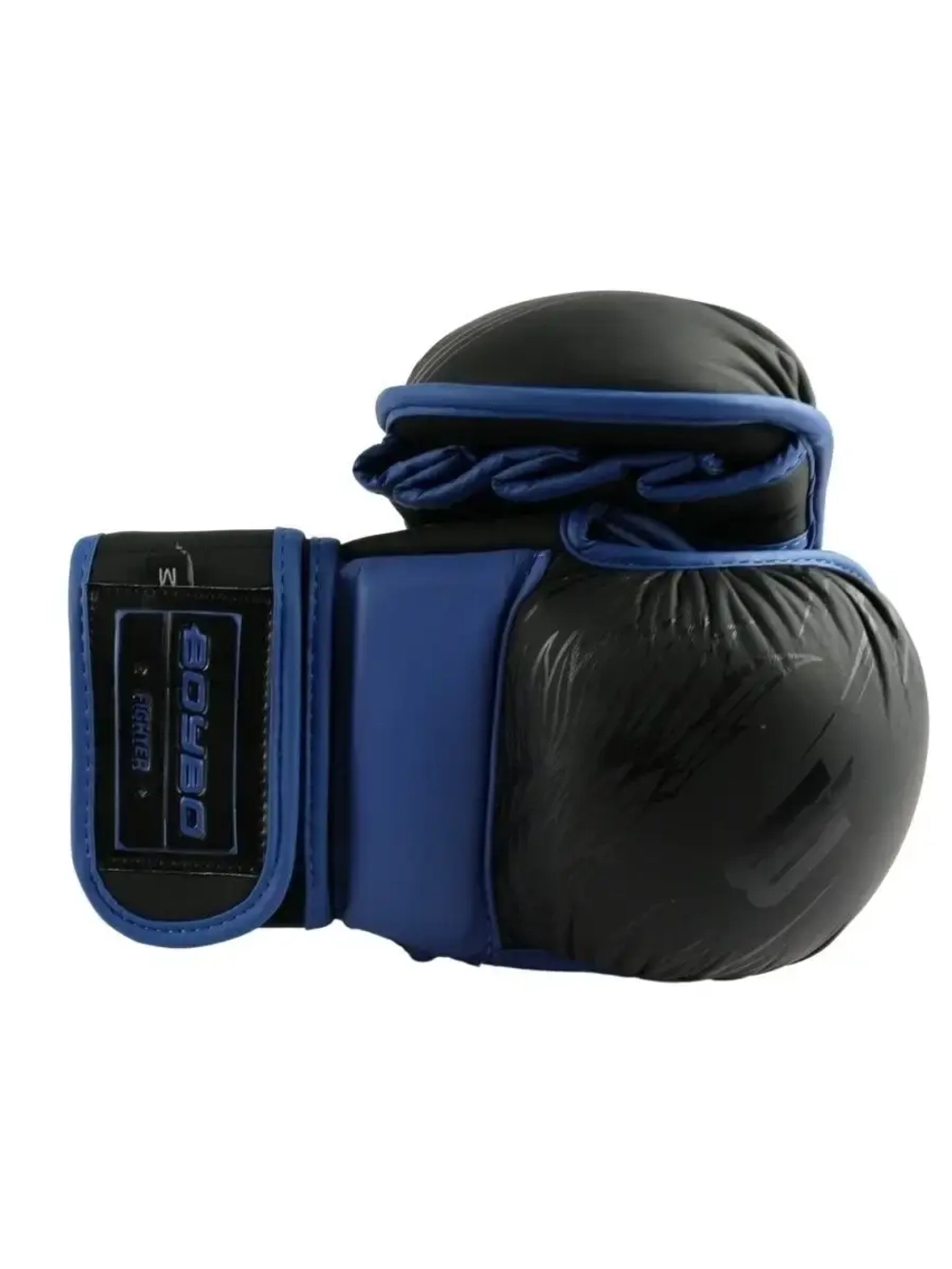 Перчатки MMA Wings для ММА и Единоборств