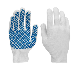 Перчатки Без бренда 5 пар в упаковке Без бренда 67812