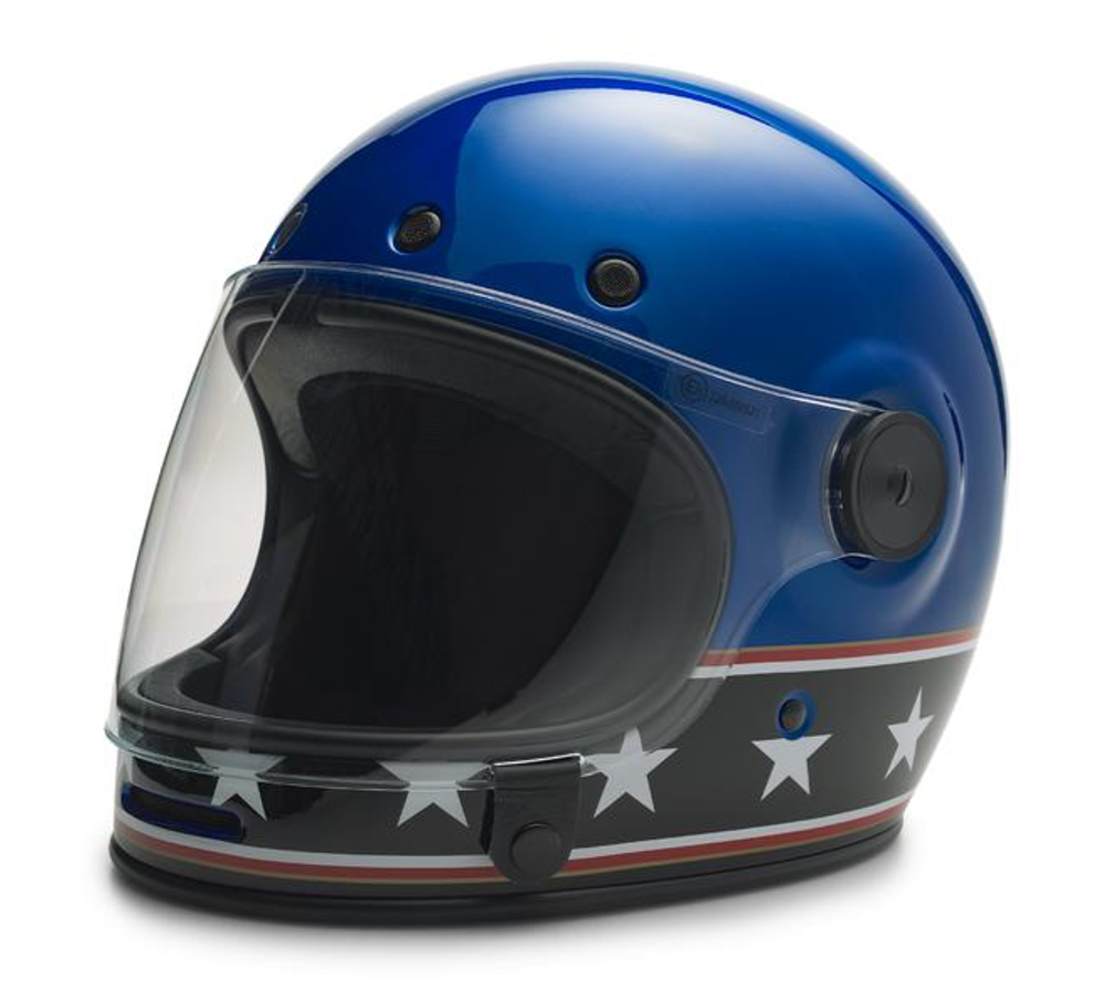 Лимитированный шлем Harley-Davidson®