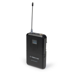 Беспроводная микрофонная система Phenyx Pro PTU-7000