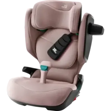 Автокресло Britax Roemer Kidfix pro 2025 Style (Dusty rose)